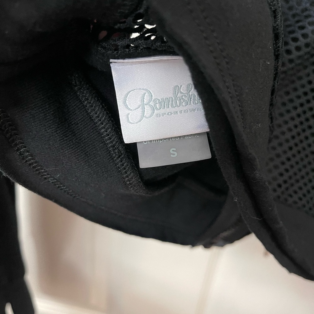 Bombshell Sportswear Evolution Jacket! - image 5